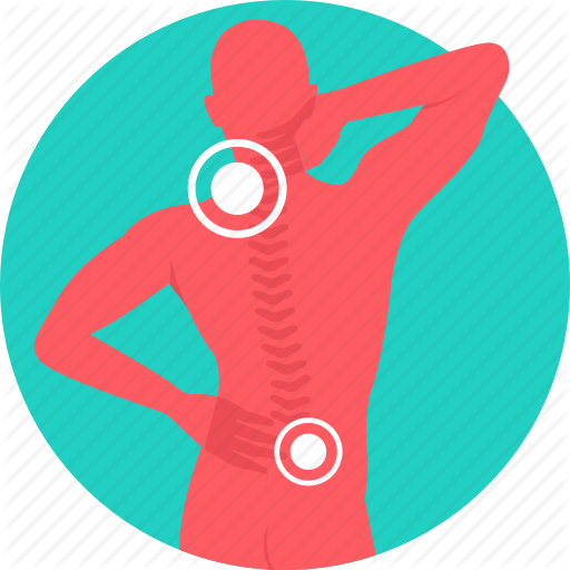Back pain and Arthritis
